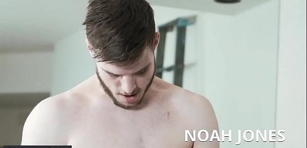  Men.com - (Noah Jones, Paul Canon) - The Lost Tapes Part 2 - Drill My Hole - Trailer preview